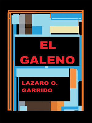 cover image of EL GALENO